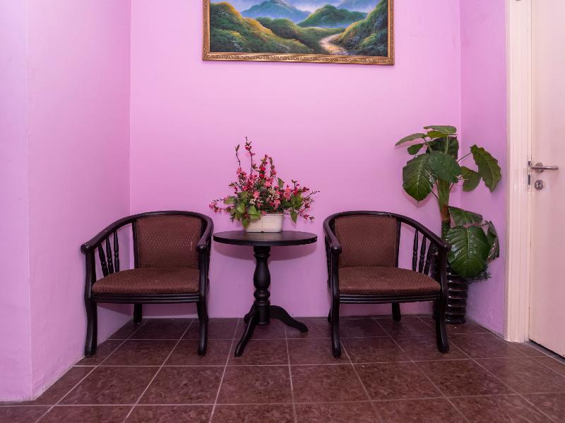 Oyo 1125 Ir Inn Hotel Skudai Zewnętrze zdjęcie