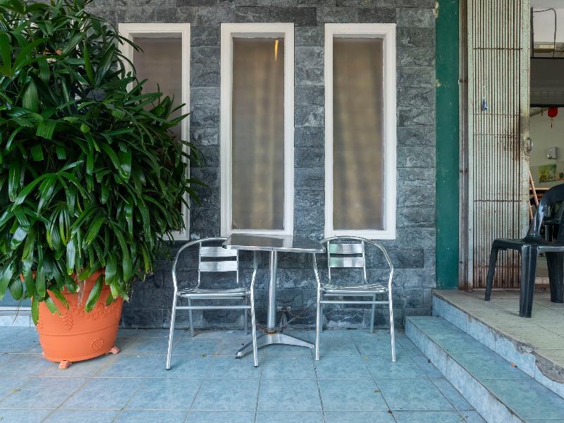 Oyo 1125 Ir Inn Hotel Skudai Zewnętrze zdjęcie