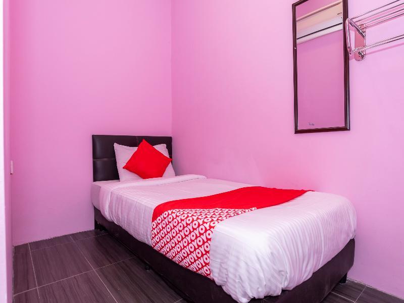 Oyo 1125 Ir Inn Hotel Skudai Zewnętrze zdjęcie